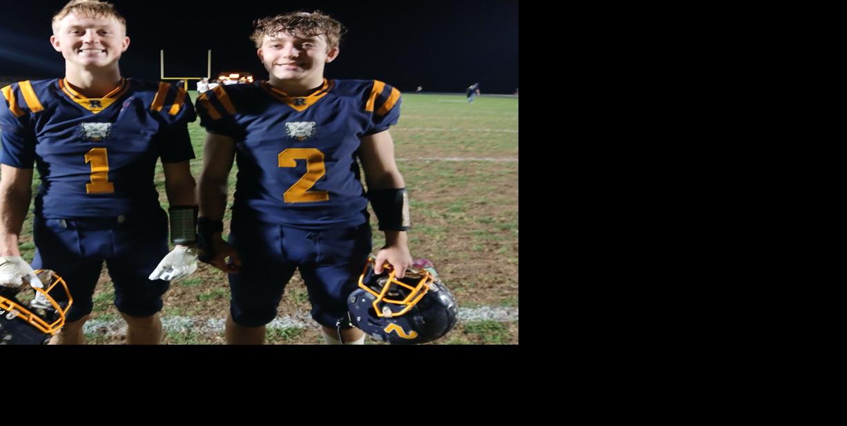 KMAland A/1A/2A Football (10/23): 10 area teams move to round two ...