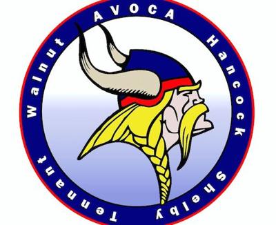 AHSTW Vikings Logo