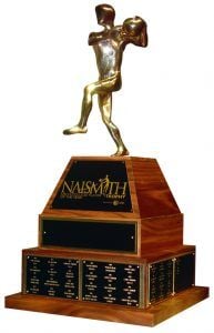 7 Regional Conference Athletes Named To Naismith Men's Player Of The ...