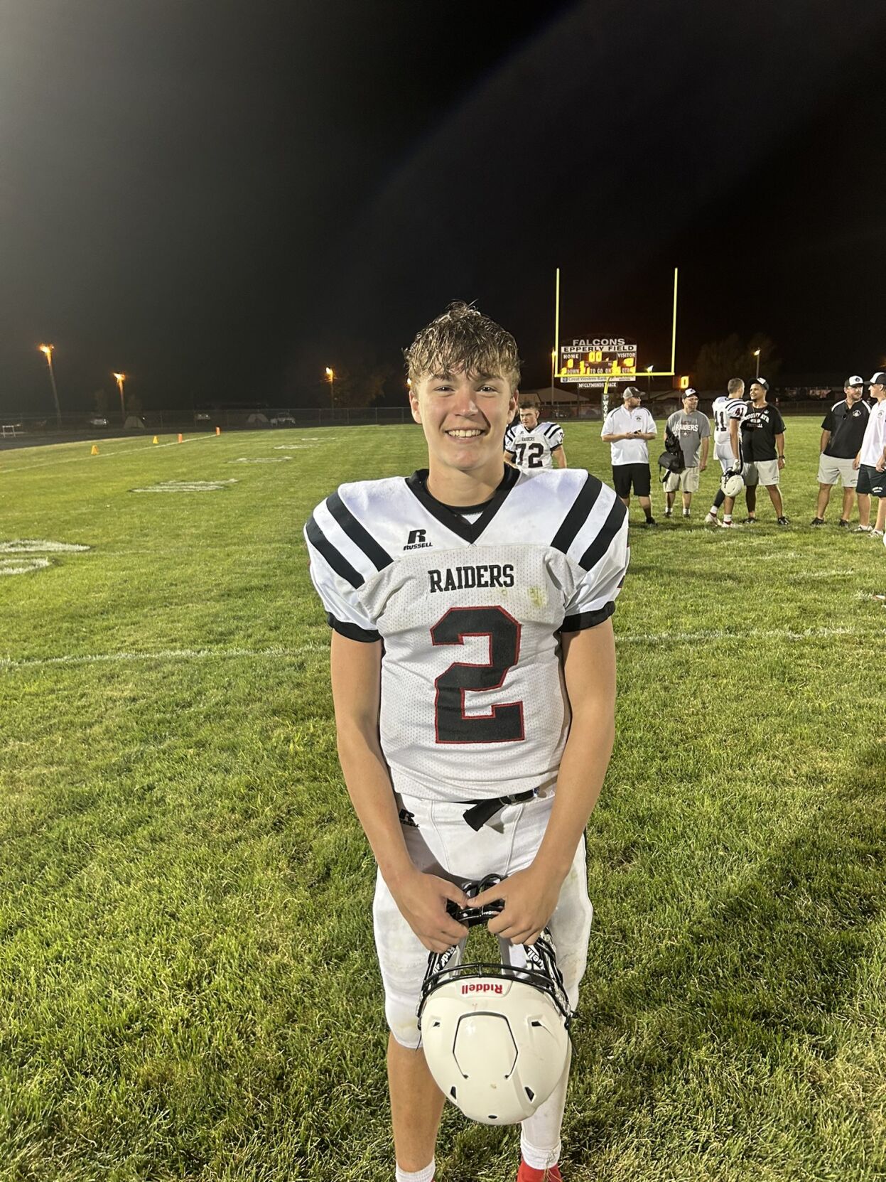 Mount Ayr Iowa High School Football Clearance head.hesge.ch