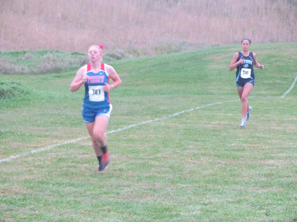Shenandoah XC Invite Gallery