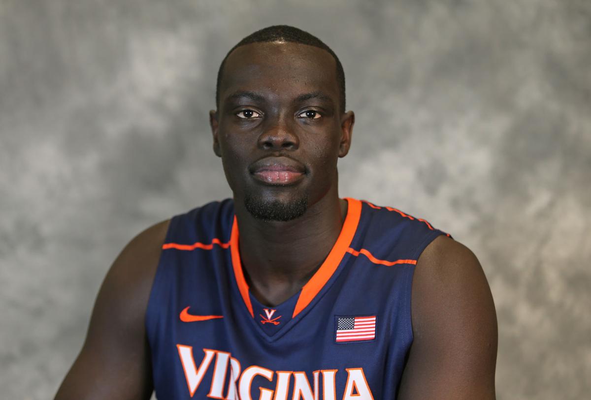 Former Cyclone Shayok Agrees To Two Day Deal With 76ers Sports Kmaland Com