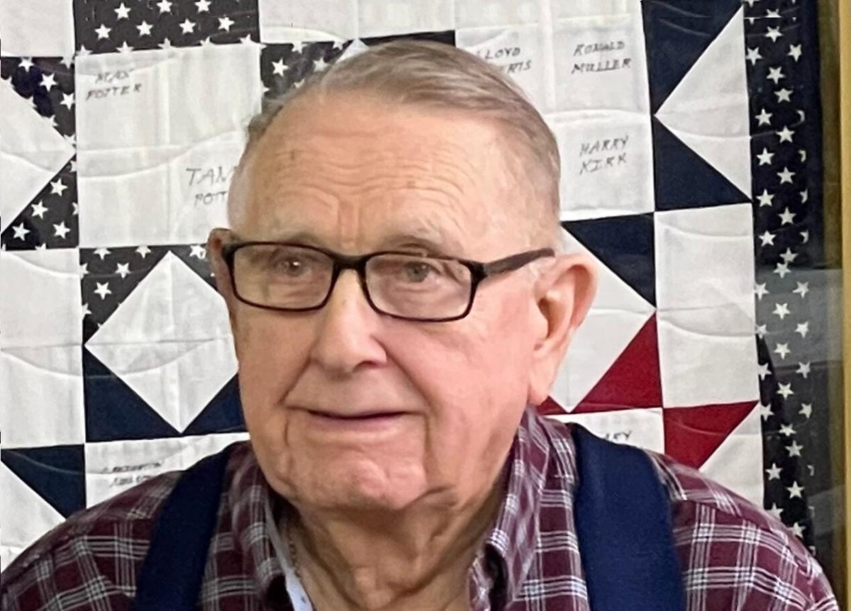 Gary Weideman, 88, of Griswold, Iowa Funerals