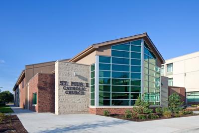 Omaha Church Opens Clothing Sale To Flood Victims News Kmaland Com
