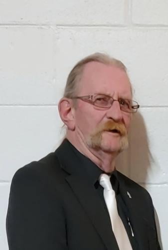 Meet the Candidates: Michael Anderson | News | kmaland.com