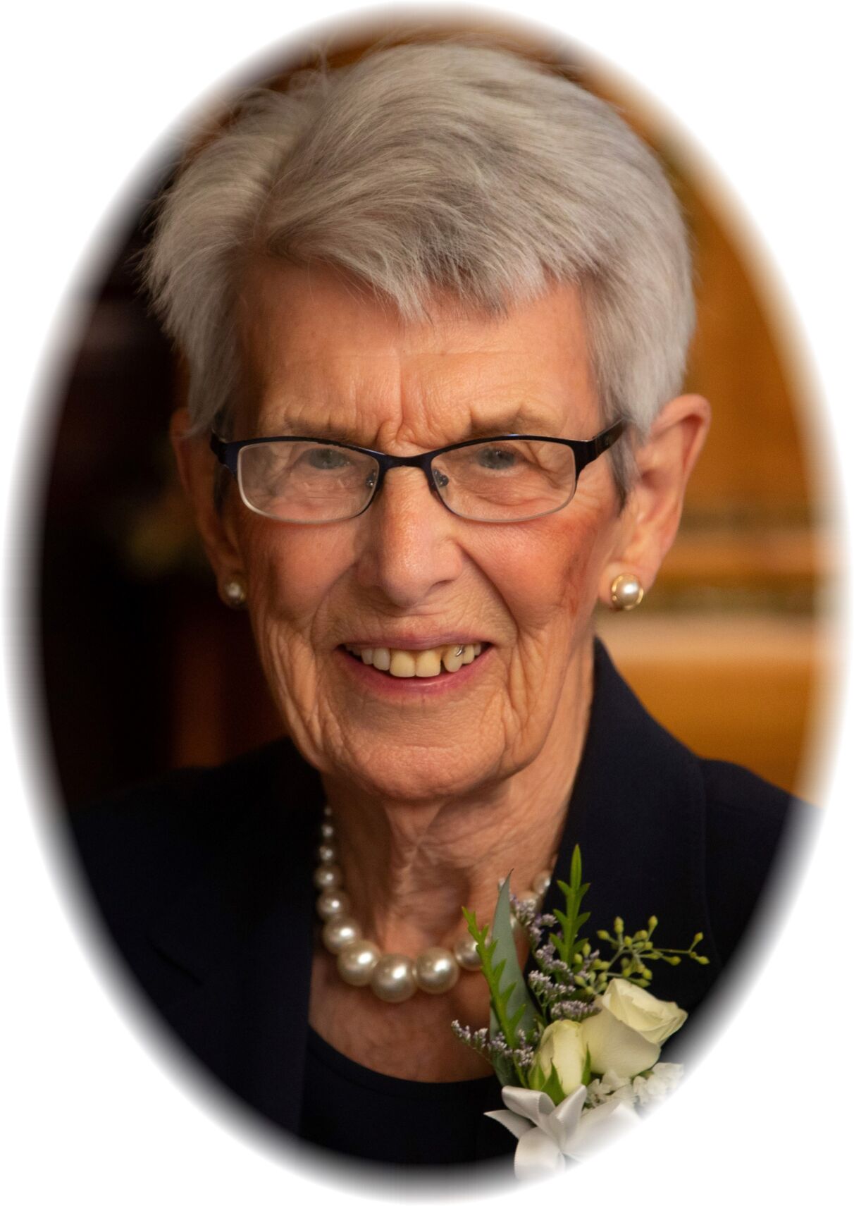 Dolores Parcher, age 96, Corning, Iowa Funerals