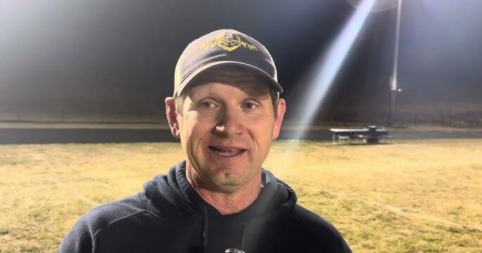 Riverside athletic director, coach Frain retiring