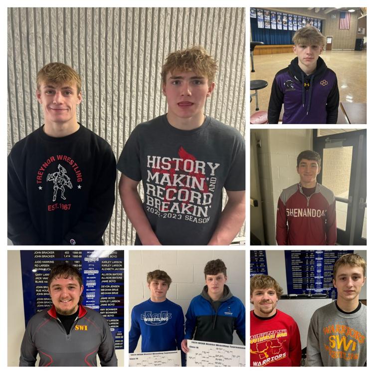 LoganMagnolia claims team title, Underwood, Shenandoah also fare well