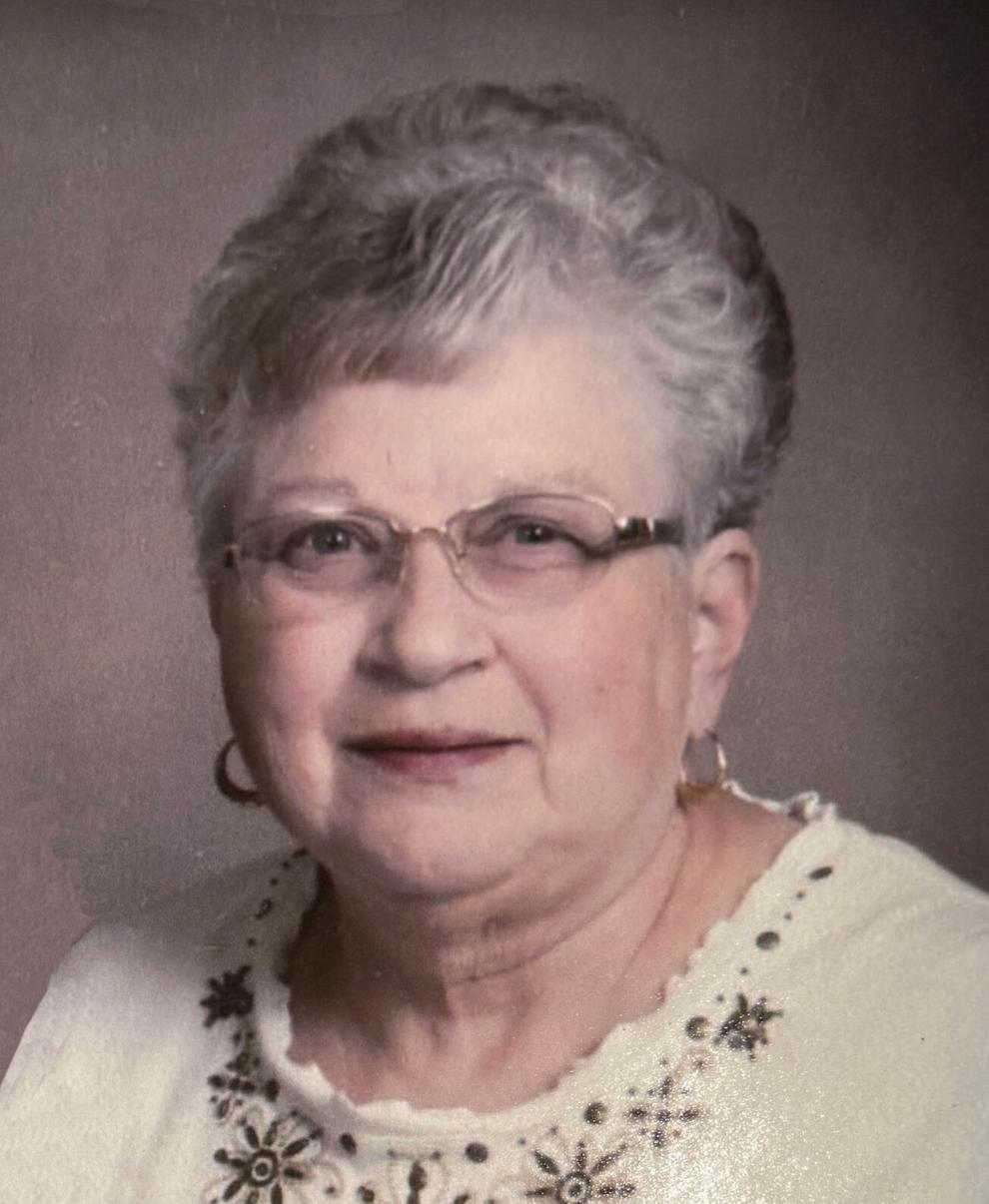Sharon Husz, 79, Carson, IA Funerals