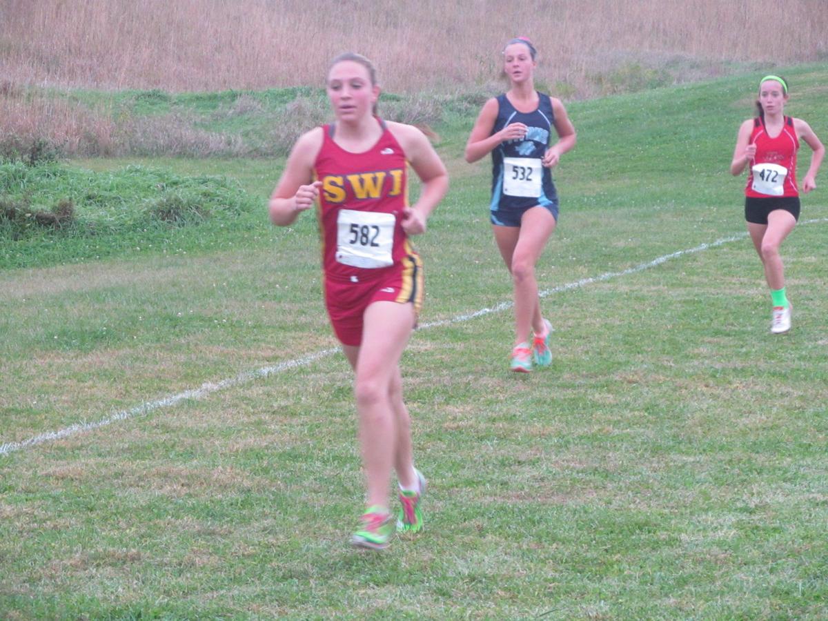 Shenandoah XC Invite Gallery