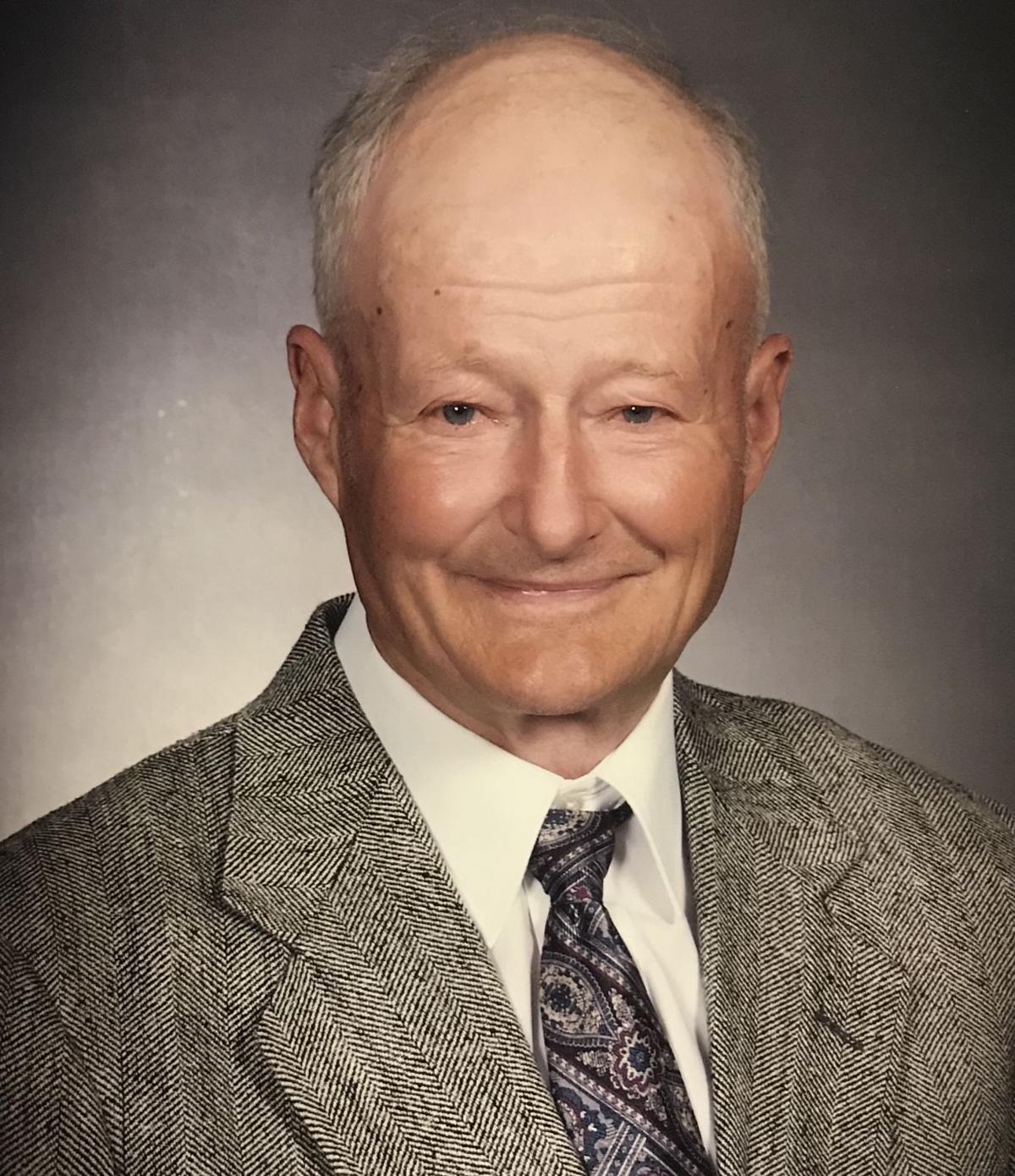 James Palmquist, 88 of Red Oak, Iowa Funerals