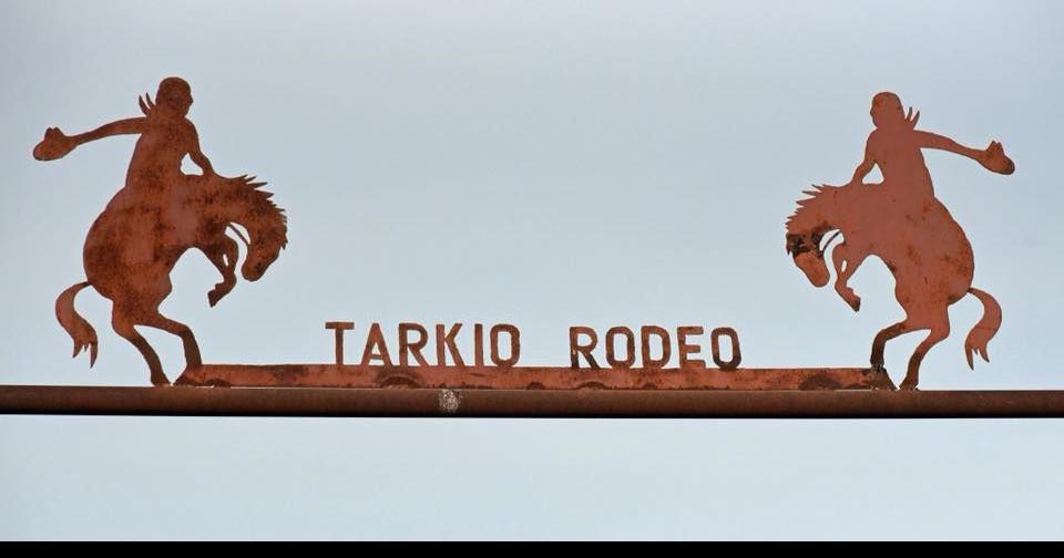 29th annual Tarkio Rodeo to debut PRCA as event News