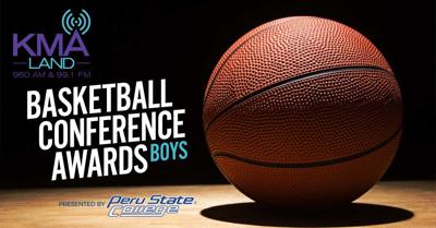 Kma Sports Peru State College Presents The 2019 20 Kmaland Boys Basketball Conference Awards Sports Kmaland Com