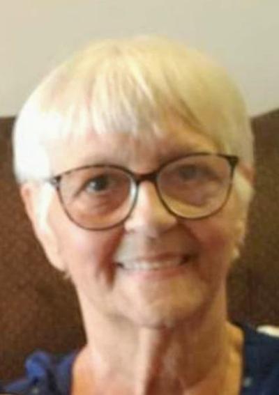 Virginia L. McElroy, 80, of Shenandoah, Iowa