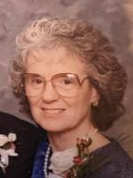 Marjorie Jean Roush, 87, Pickering, MO