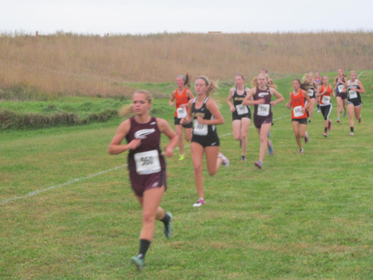 Shenandoah XC Invite Gallery