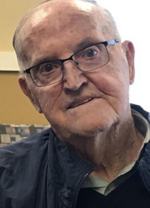 James Lundberg