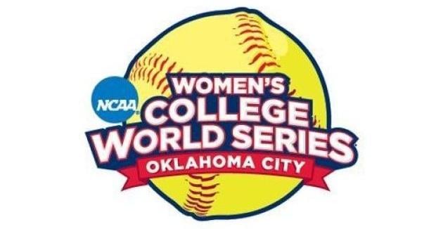 College Softball (5/30): Huskers have 27-game win streak snapped at WCWS