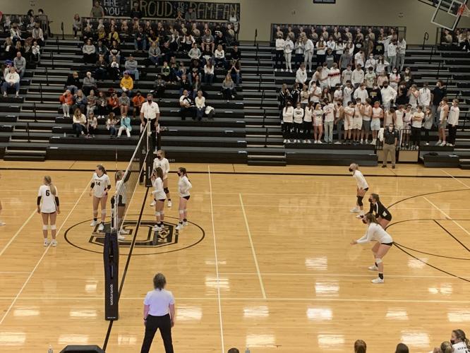 Top 35 Team Countdown (1917) Atlantic Softball, Glenwood Volleyball