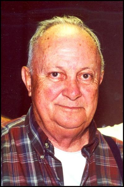 Stephen L. Buckingham, 93 of Glenwood, IA