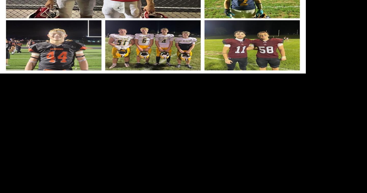 KMAland Iowa 11-Player Football (9/18): Missouri Valley snaps skid, Clarinda survives, Treynor battles past Shenandoah
