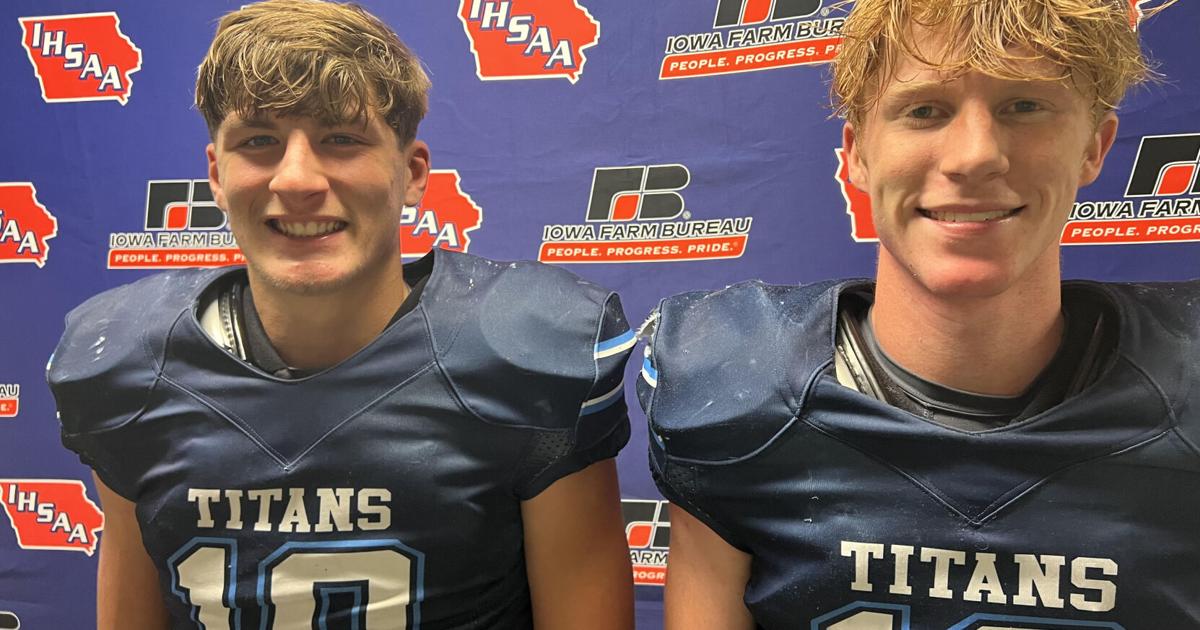 Lewis Central Returns To State Title Game Behind Fast Start In Rout Of lewis-central-returns-to-state-title-game-behind-fast-start-in-rout-of