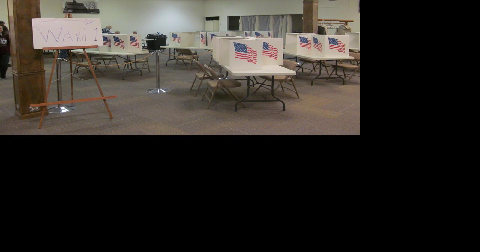 Taylor County Election Results News