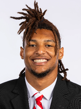 Nebraska's Myles Farmer enters the transfer portal after getting