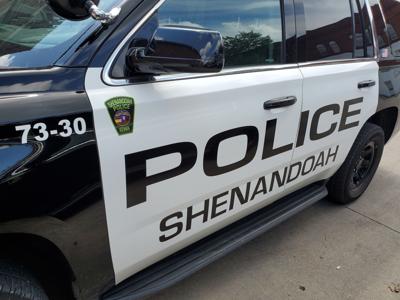 Shenandoah Police Department