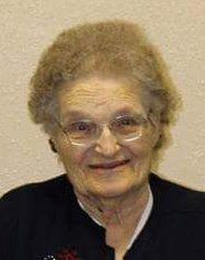 Merle Jean Shaffer