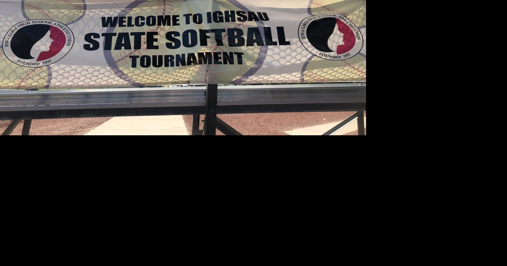 KMA Sports 2026 Iowa State Softball Tournament Audio Previews Jul 14, 2026 27 mins ago