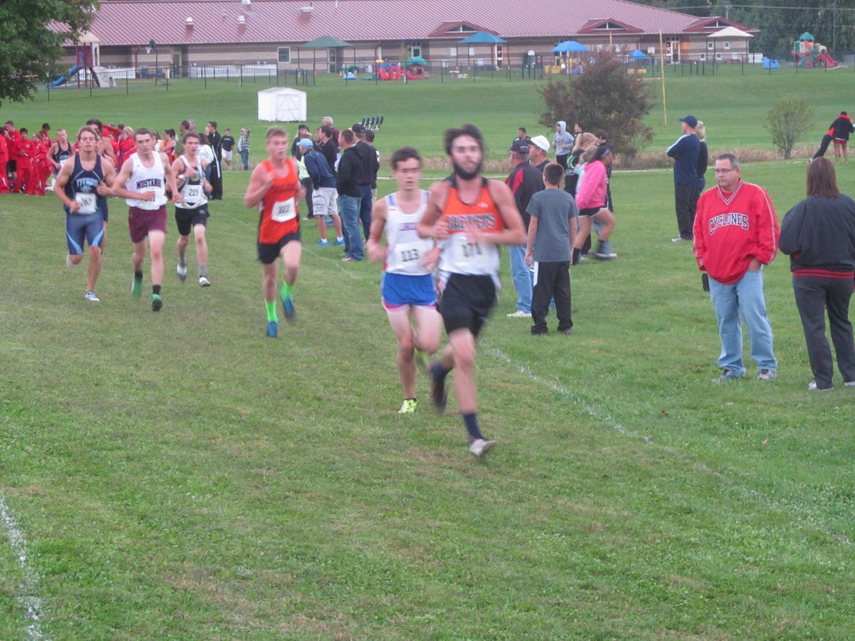 Shenandoah XC Invite Gallery