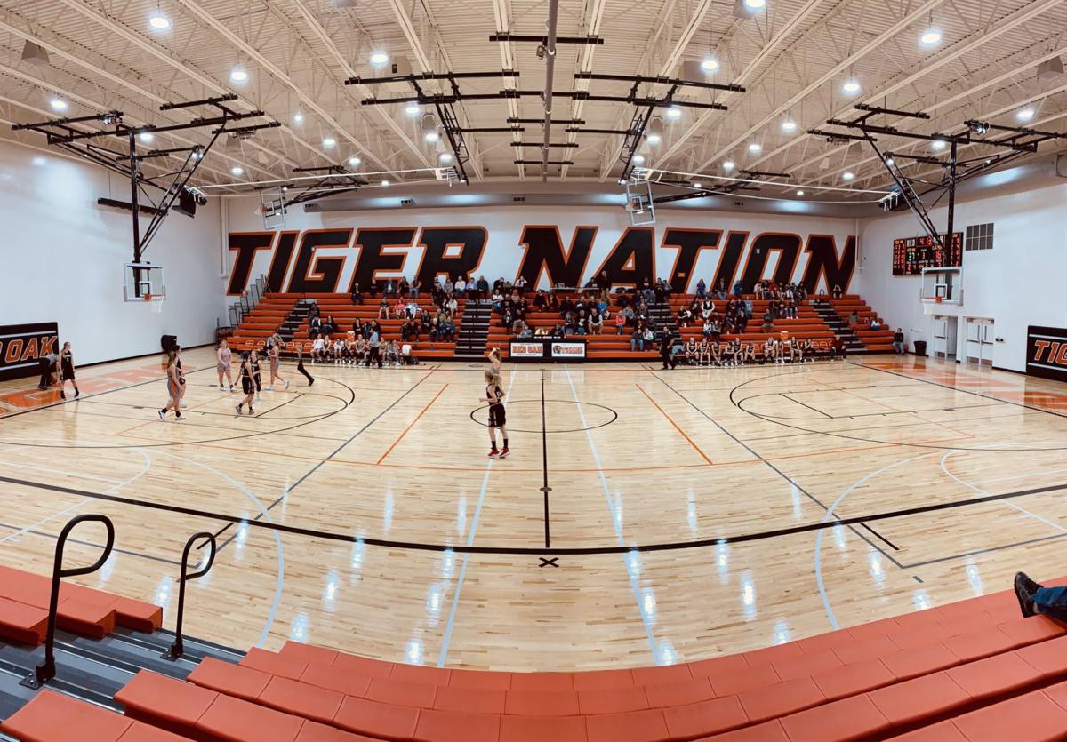 New Red Oak Gym Receives Rave Reviews News Kmaland Com