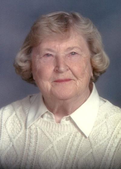 Ardis Johnson, 95, Red Oak, Iowa