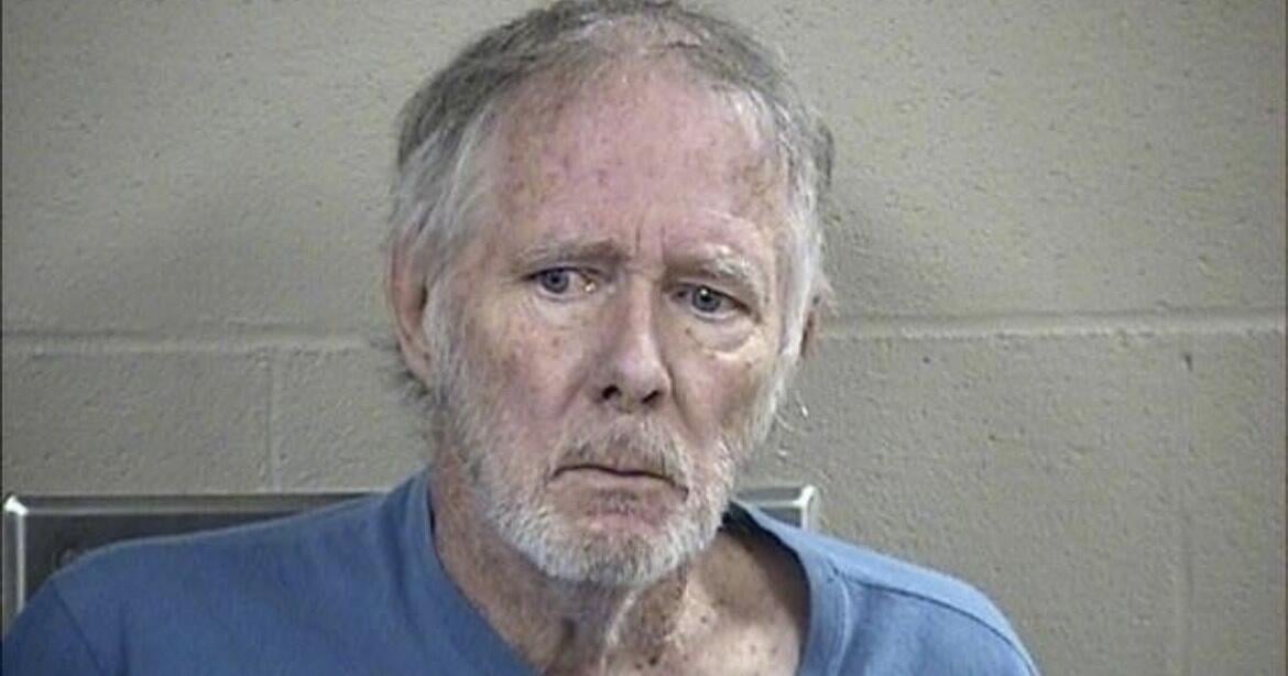 Mount Ayr man booked on Ringgold County warrant for protective order violation Jun 26, 2026 32 mins ago