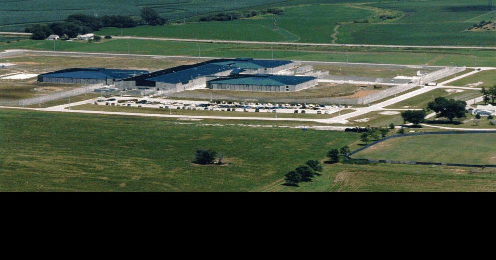 Officer assaulted by inmate at Clarinda Correctional Facility News