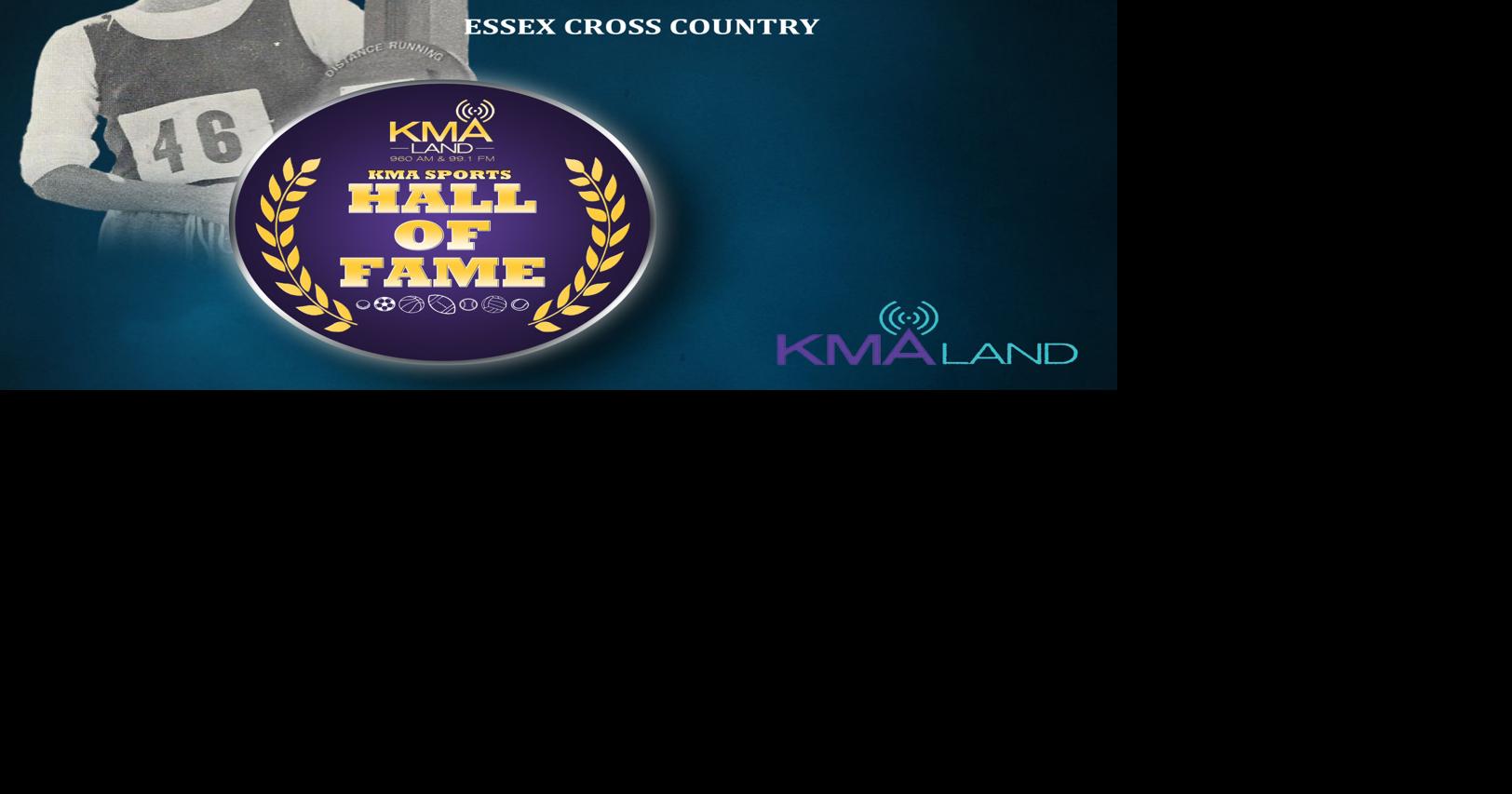 KMA Sports Hall of Fame Inductee: Suzanne Youngberg-Rigg | Sports ...