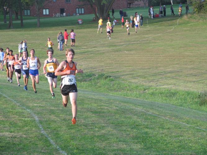 Shenandoah XC Meet Gallery