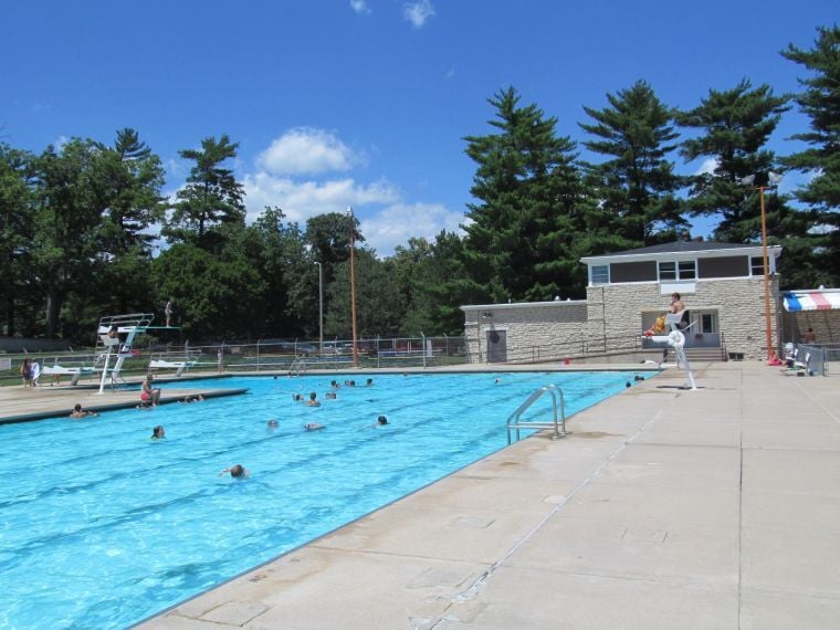 Nebraska City pool open house Friday News