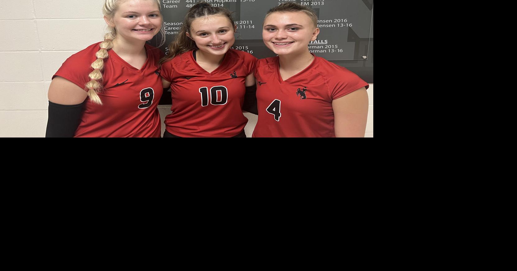 Sidney powers past East Mills in 5, runs win streak to 10 in a row