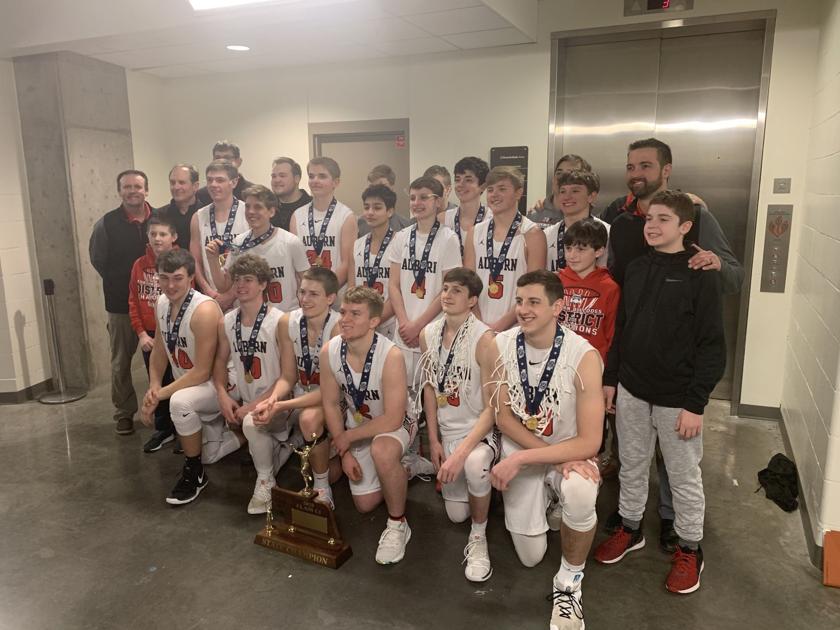 2018 19 Top 25 Team Countdown No 9 Auburn Ne Boys Basketball