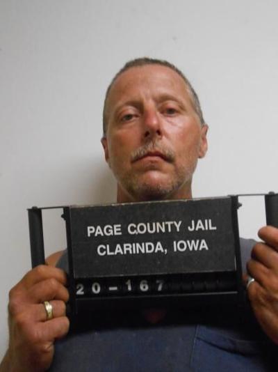 Coin man arrested for protection order violation | News | kmaland.com