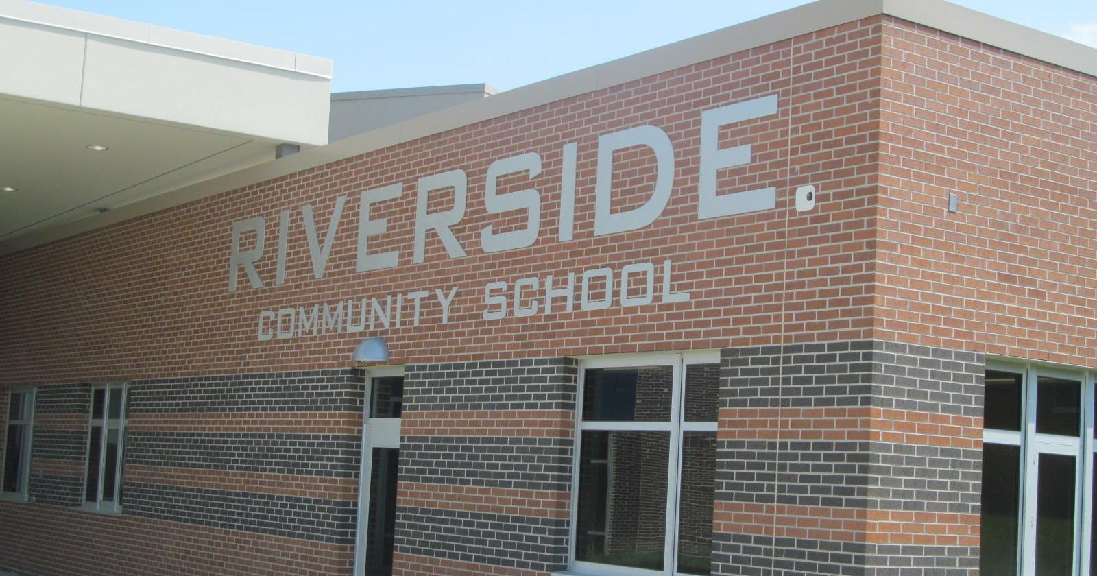 Mitchell officially ends tenure as Riverside Superintendent - Vimarsana News