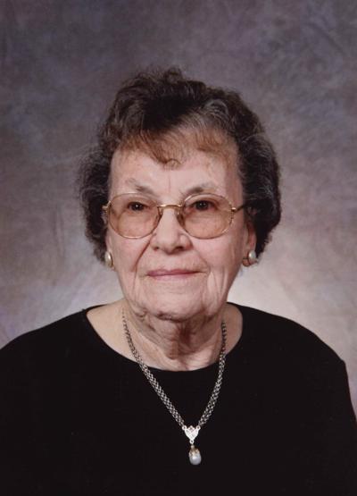 Helen C. Schilling, 101, of Clarinda, Iowa