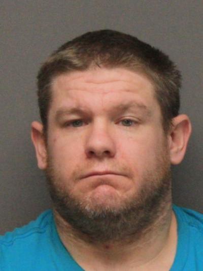 Bedford Man Receives Prison Sentence In Nodaway County News
