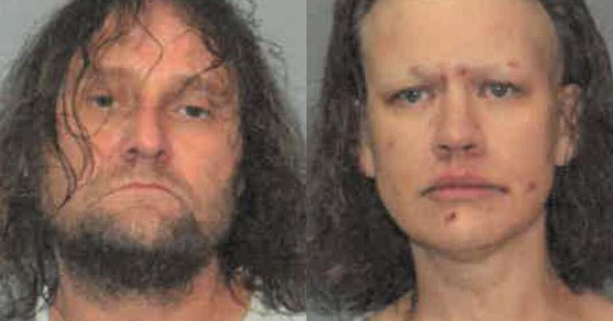 Traffic Stop in Mills County Leads to Major Meth Bust, Two Omaha ...