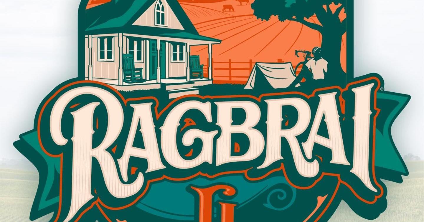 Atlantic set to welcome back RAGBRAI - Vimarsana News