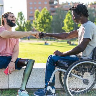 Self-Advocacy Helps MO Residents with Disabilities Live Fuller Lives - Vimarsana News