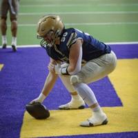 Heelan's Tew makes commitment to Morningside football
