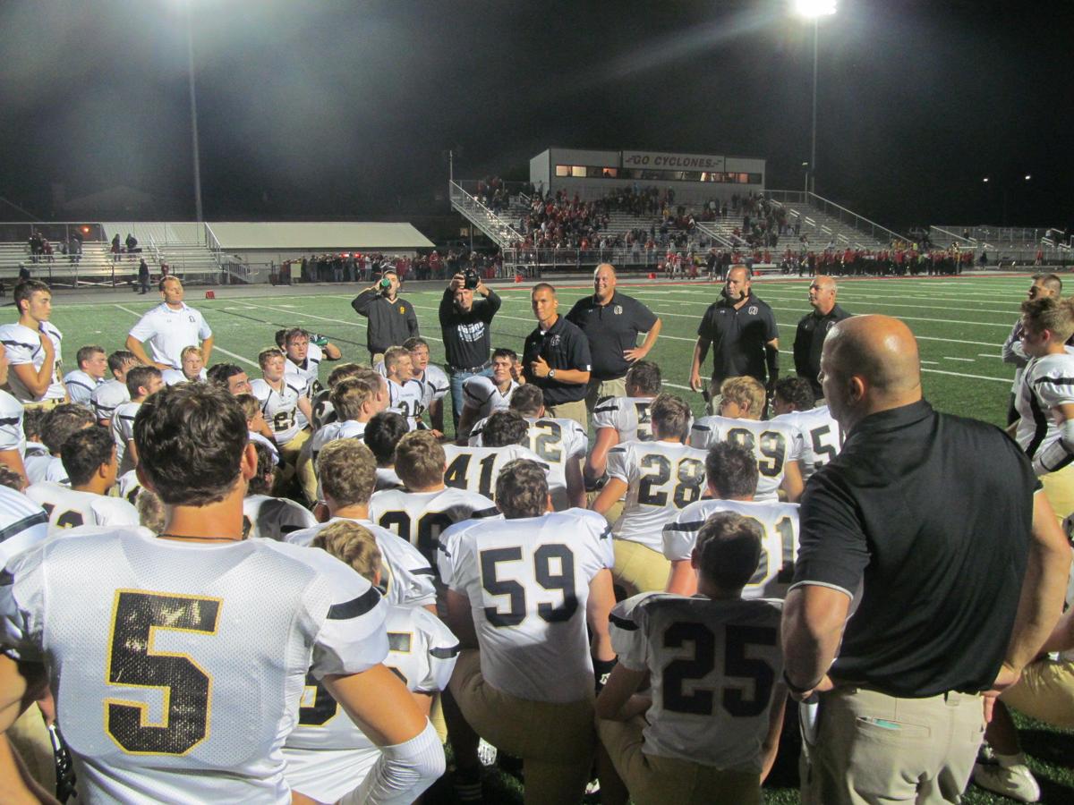 Glenwood football excited for another postseason opportunity Sports